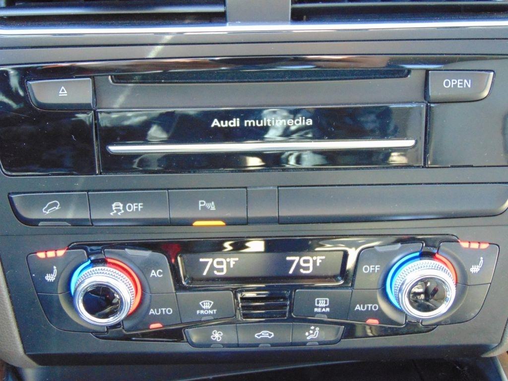 Audi Q5 Premium Plus 2014