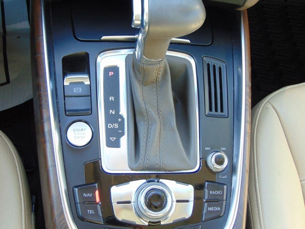 Audi Q5 Premium Plus 2014