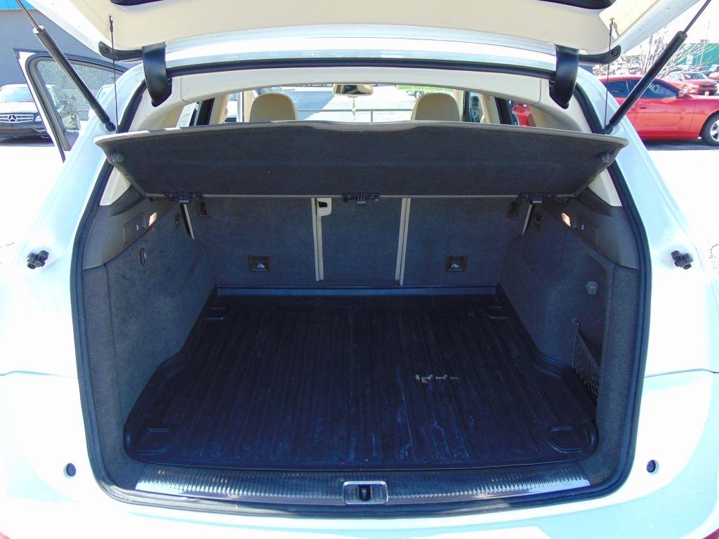 Audi Q5 Premium Plus 2014