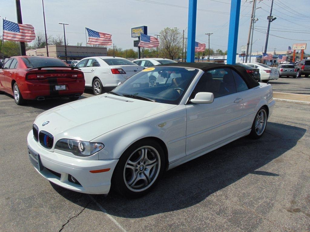 BMW 3 Series  2006