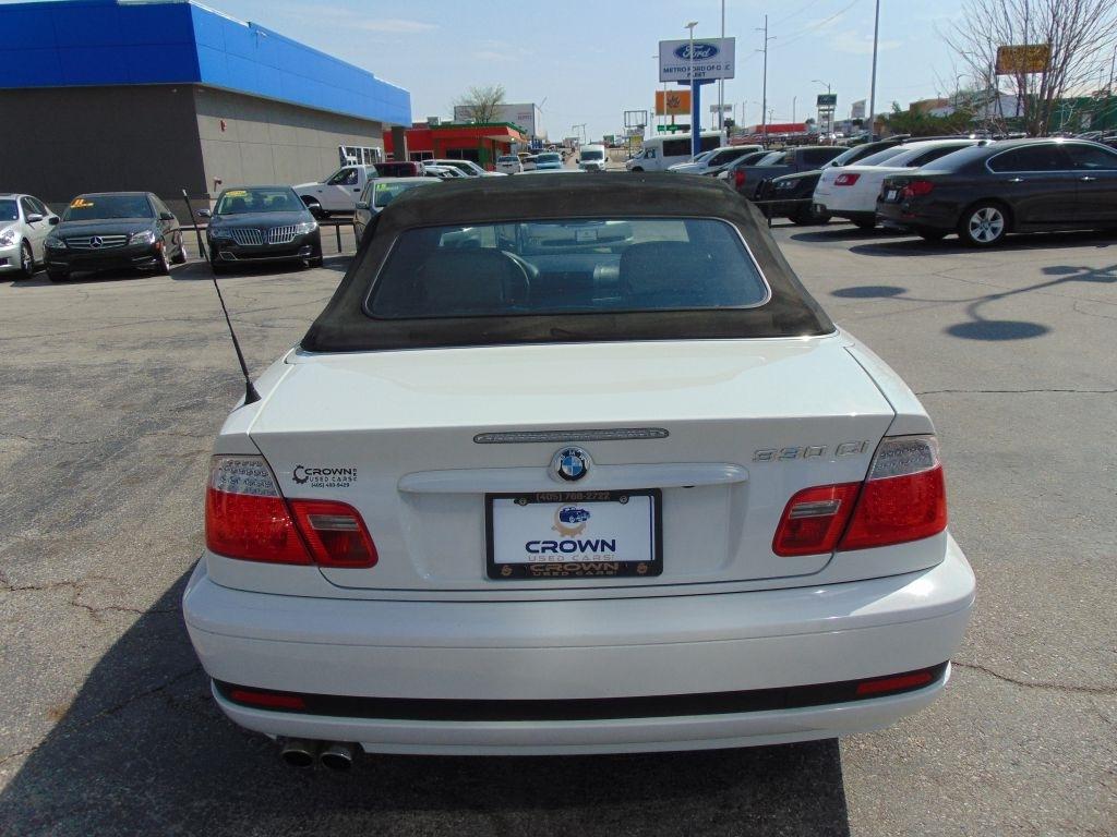 BMW 3 Series  2006