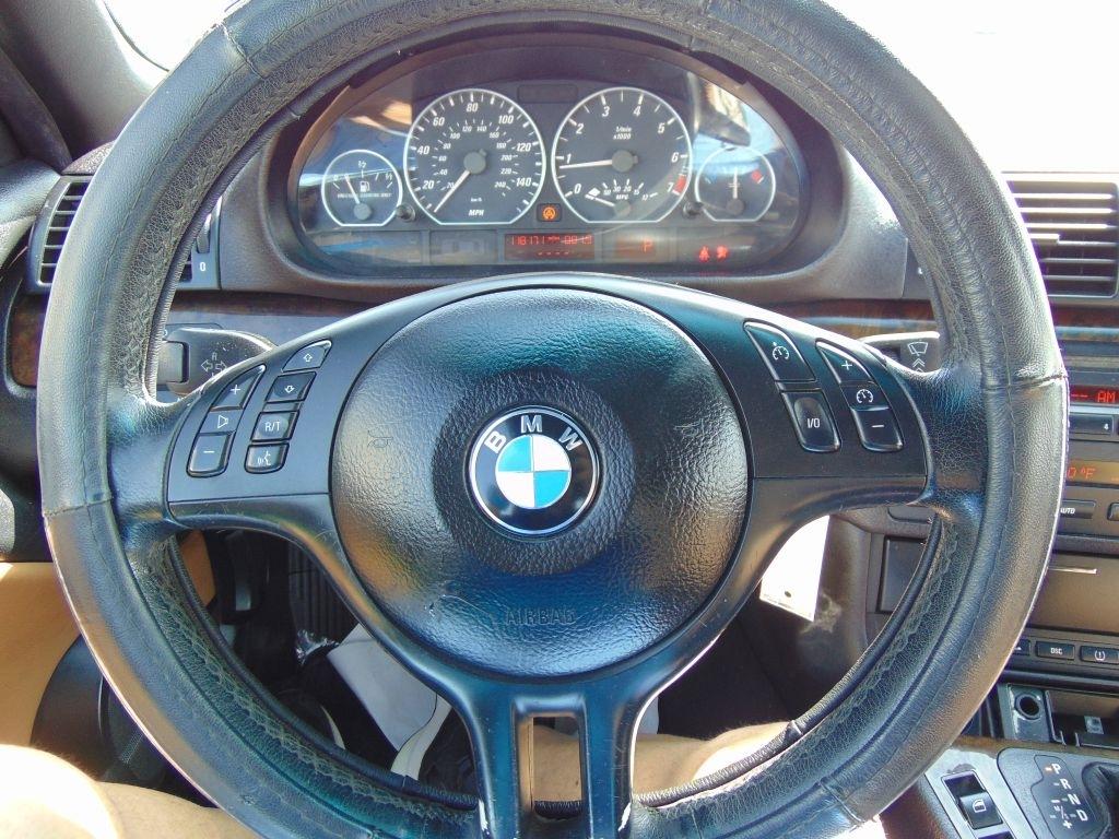 BMW 3 Series  2006