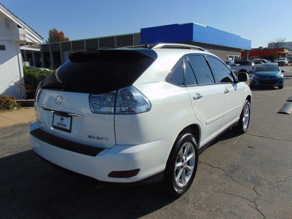 Lexus RX 350  2009