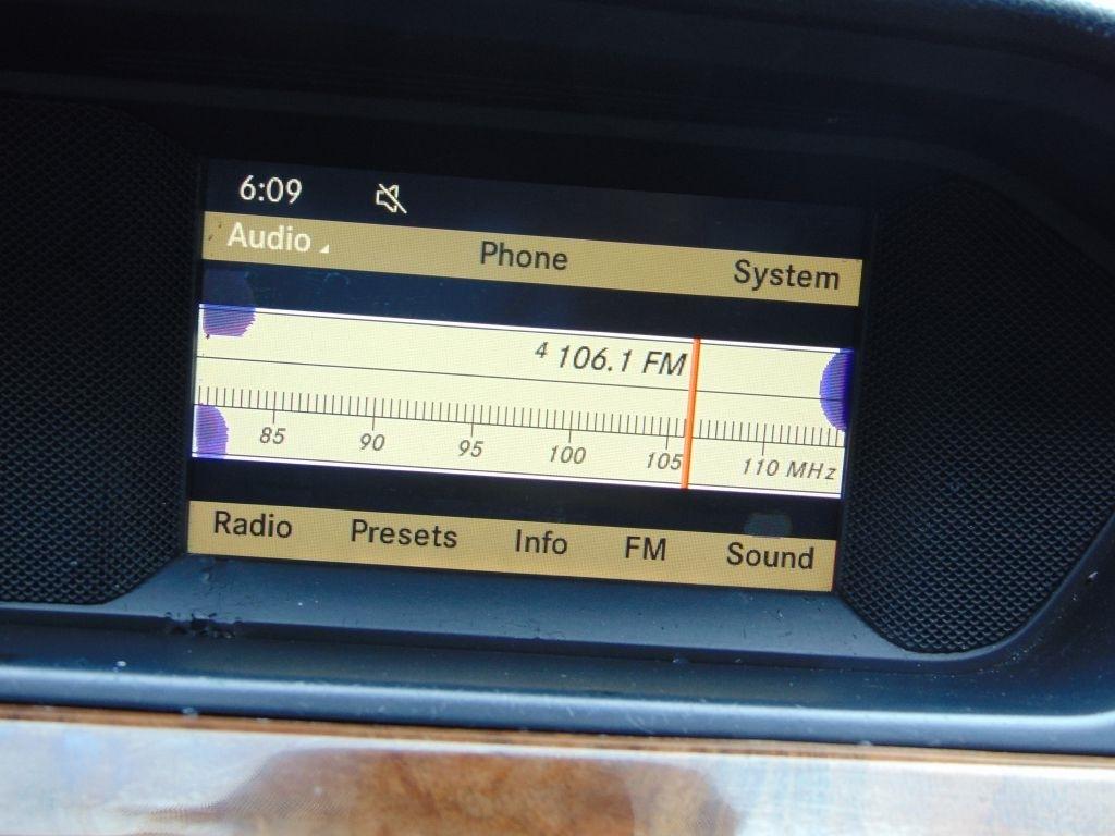 Mercedes-Benz C-Class  2012