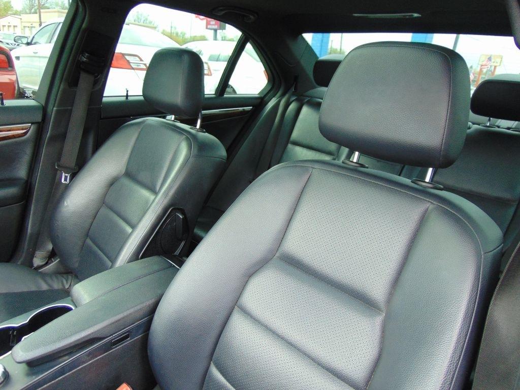 Mercedes-Benz C-Class  2012