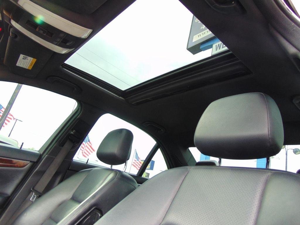 Mercedes-Benz C-Class  2012