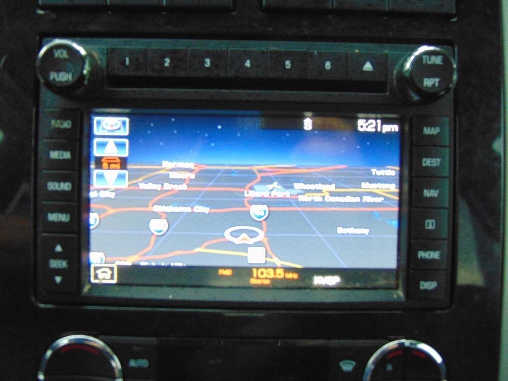 Ford Expedition  2013