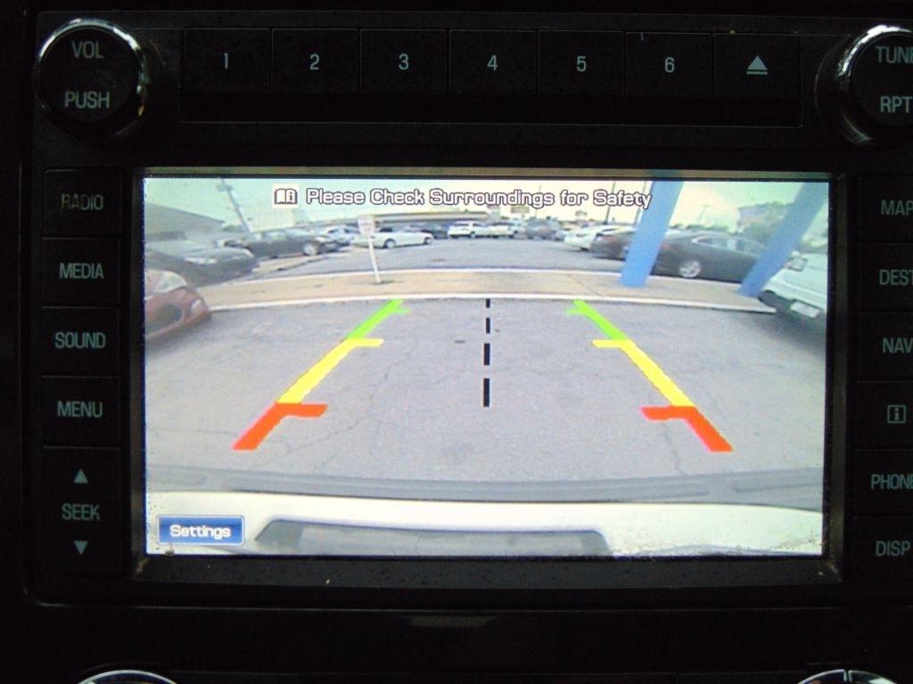 Ford Expedition  2013