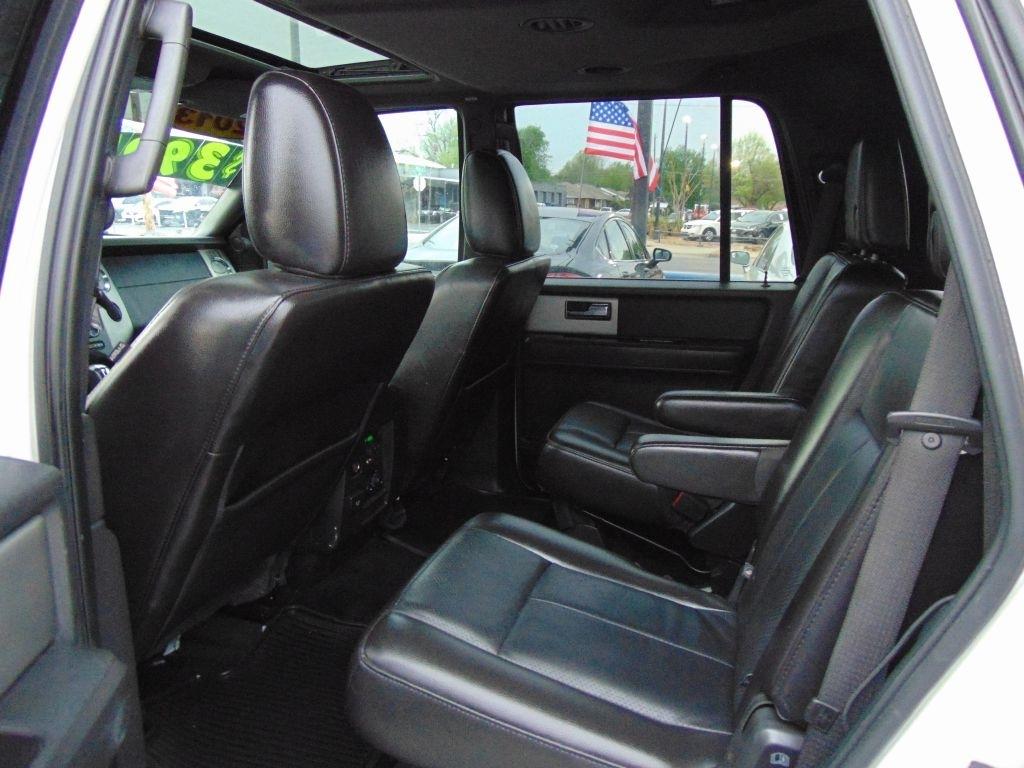 Ford Expedition  2013