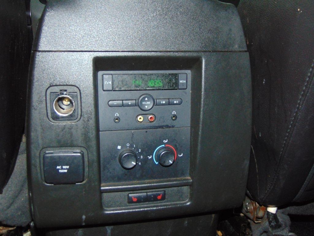 Ford Expedition  2013