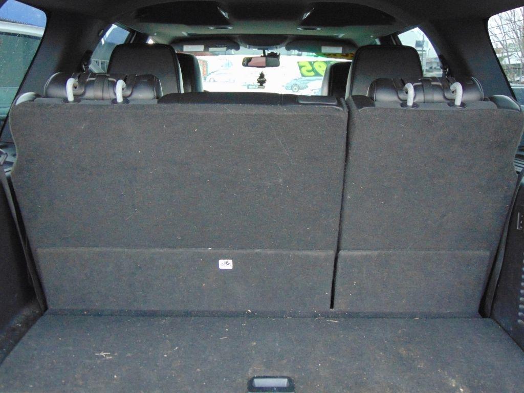 Ford Expedition  2013