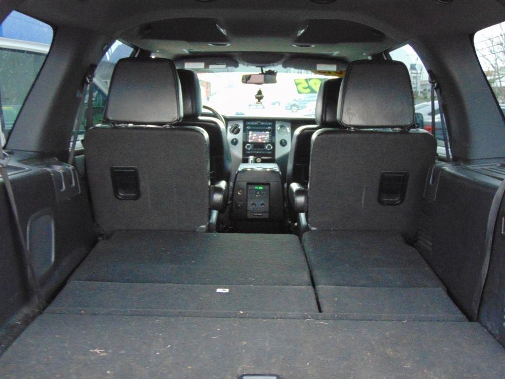 Ford Expedition  2013