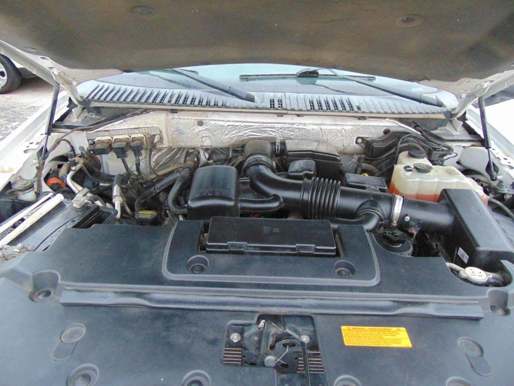 Ford Expedition  2013