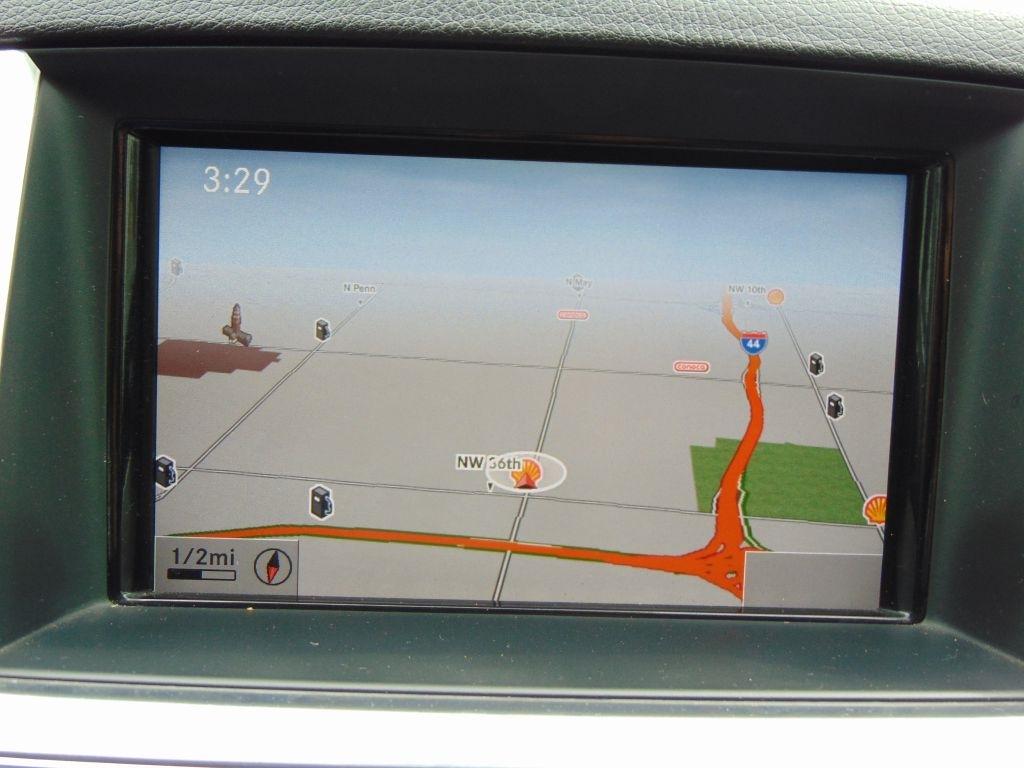 Mercedes-Benz M-Class  2013