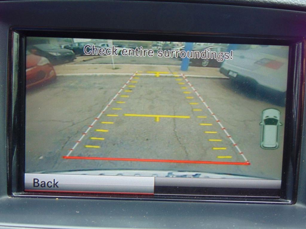 Mercedes-Benz M-Class  2013