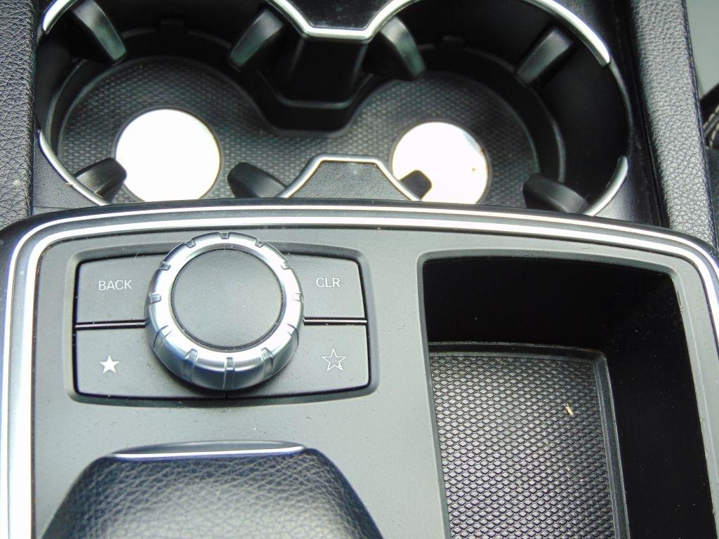 Mercedes-Benz M-Class  2013