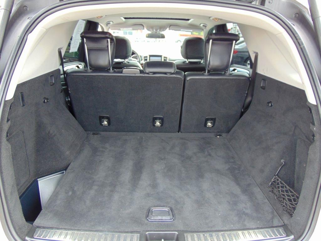 Mercedes-Benz M-Class  2013