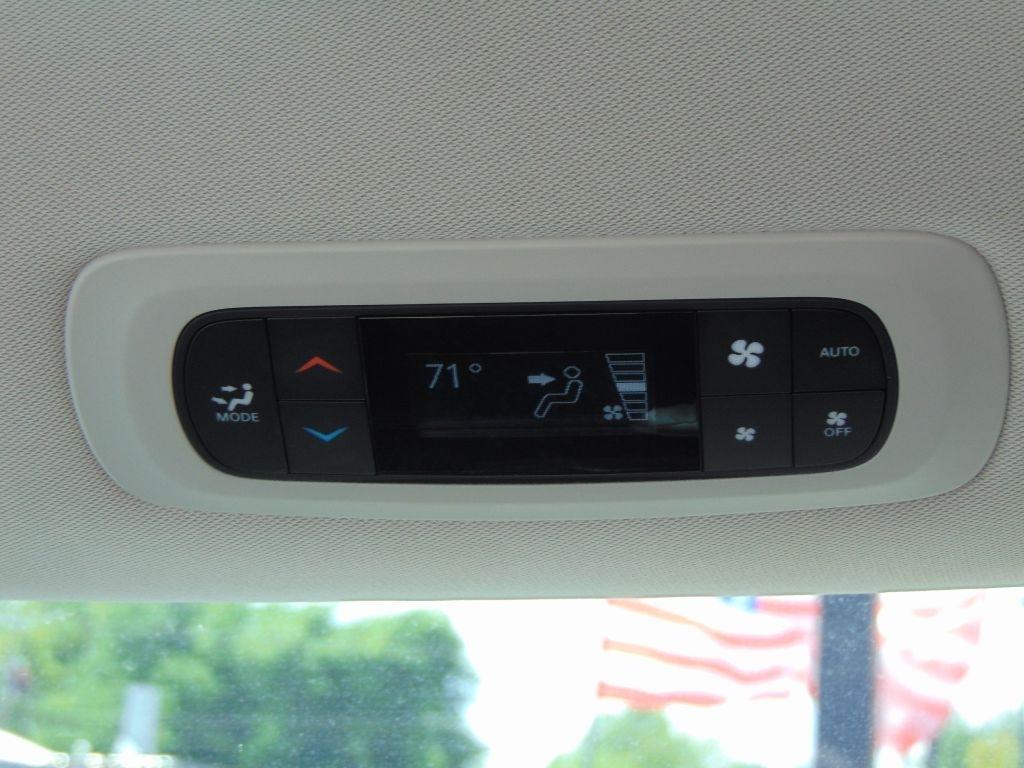 Chrysler Pacifica  2017