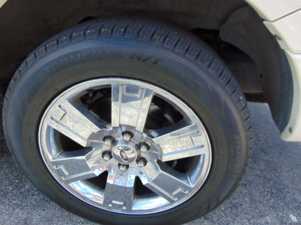 Ford Expedition EL  2008