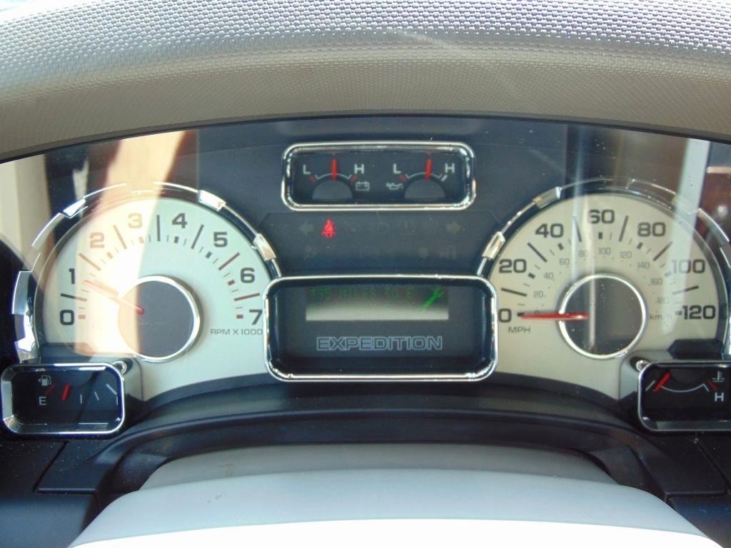 Ford Expedition EL  2008