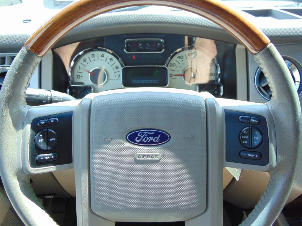 Ford Expedition EL  2008