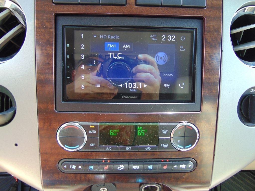 Ford Expedition EL  2008