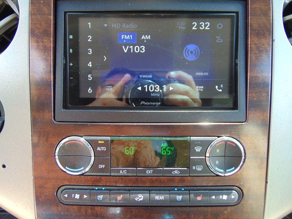 Ford Expedition EL  2008