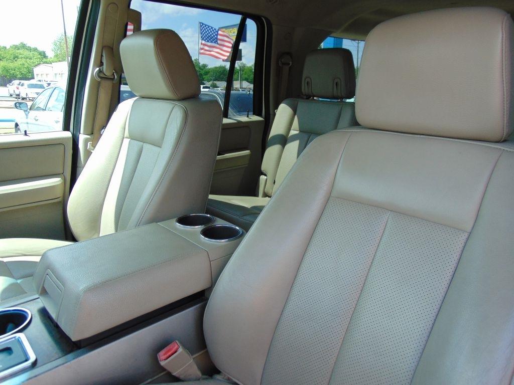 Ford Expedition EL  2008