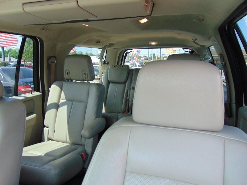 Ford Expedition EL  2008