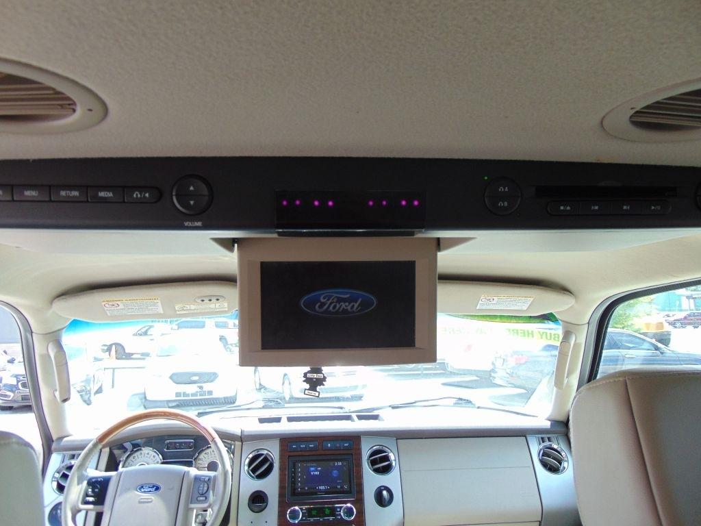 Ford Expedition EL  2008