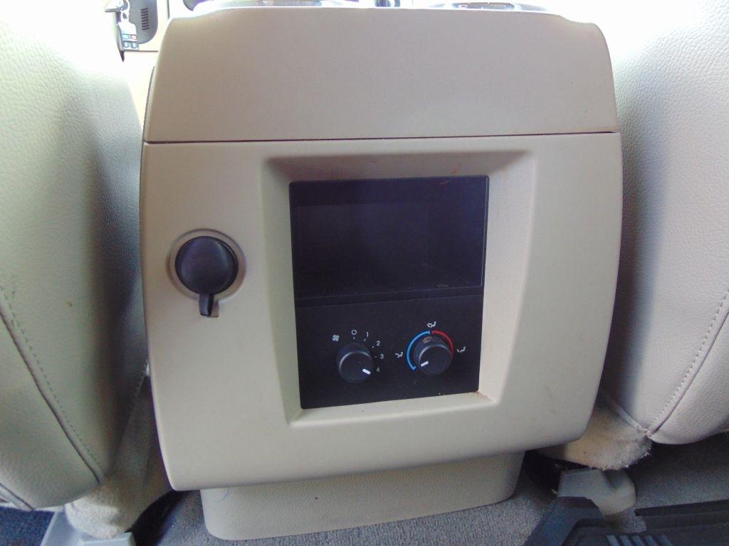 Ford Expedition EL  2008