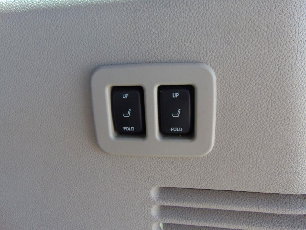 Ford Expedition EL  2008