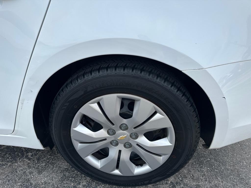 Chevrolet Cruze  2013