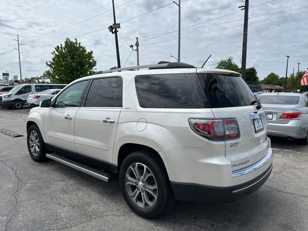 GMC Acadia  2013