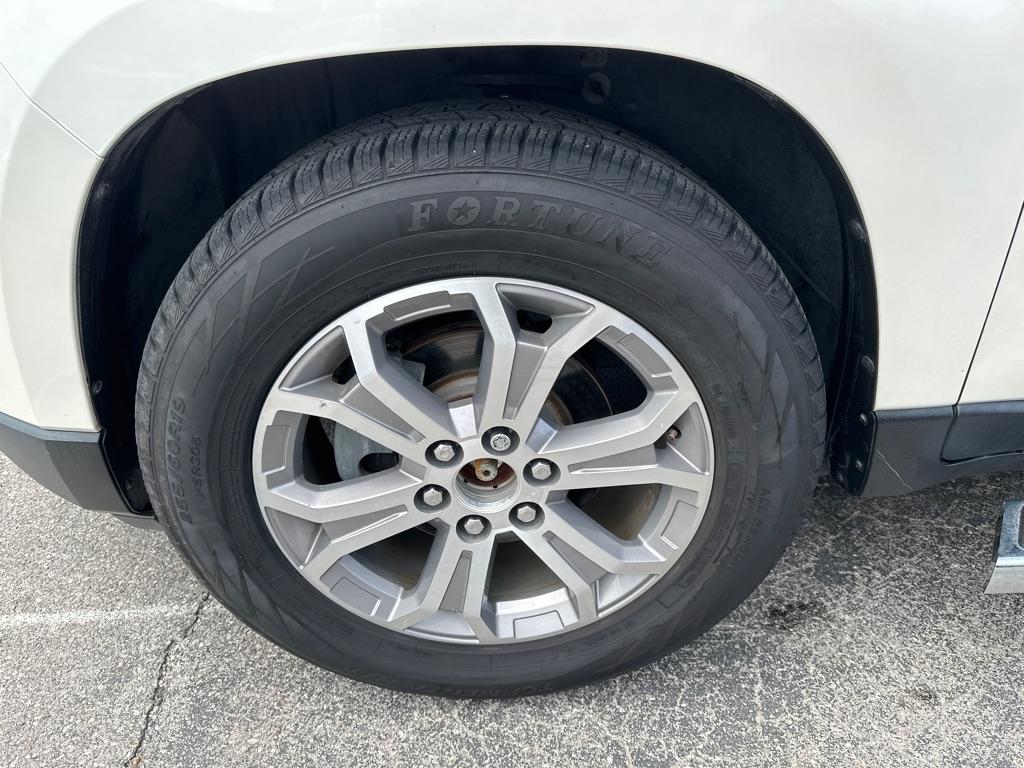 GMC Acadia  2013