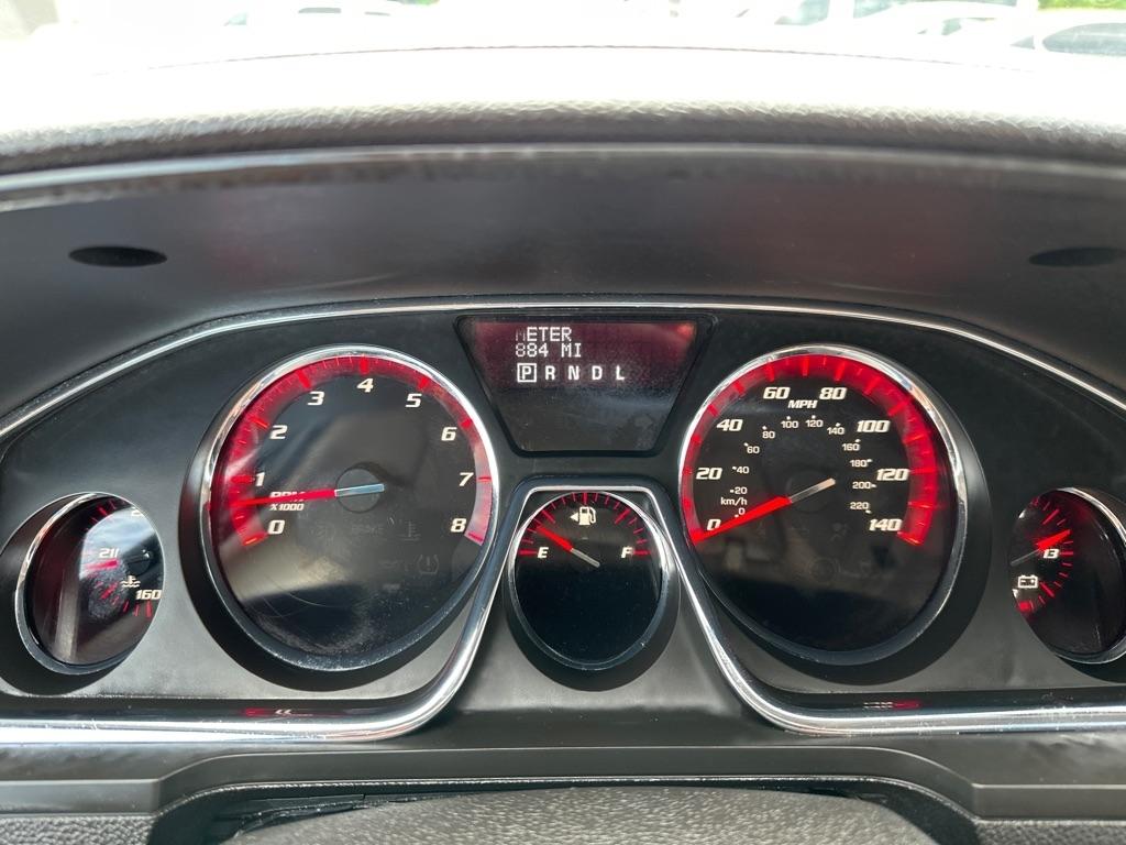 GMC Acadia  2013