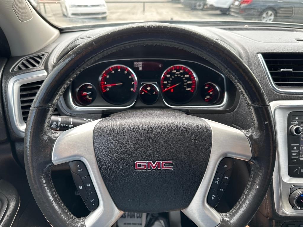 GMC Acadia  2013