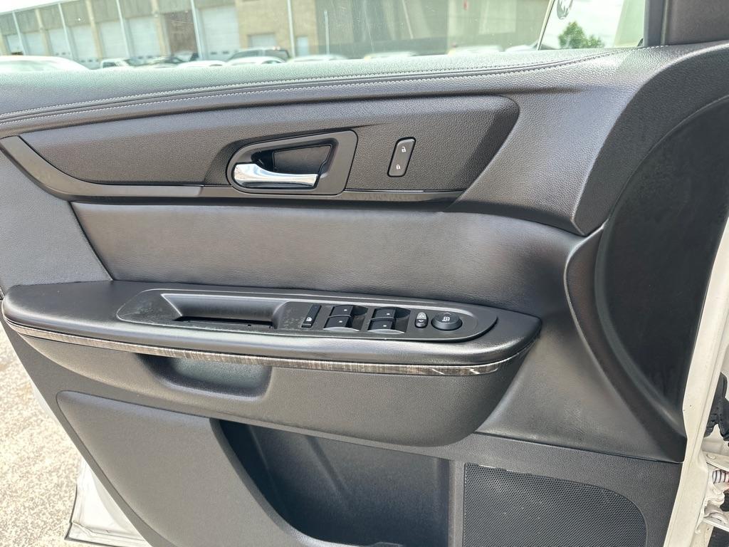 GMC Acadia  2013