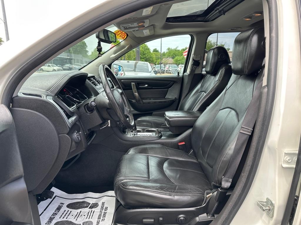 GMC Acadia  2013