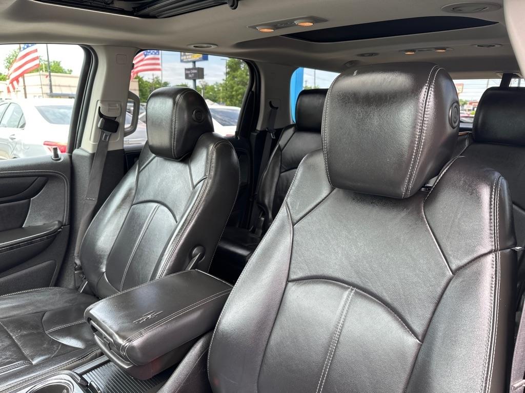 GMC Acadia  2013