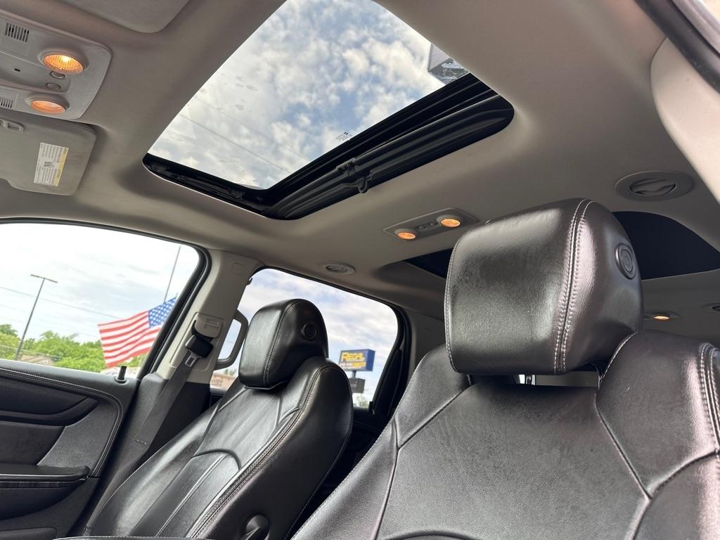 GMC Acadia  2013