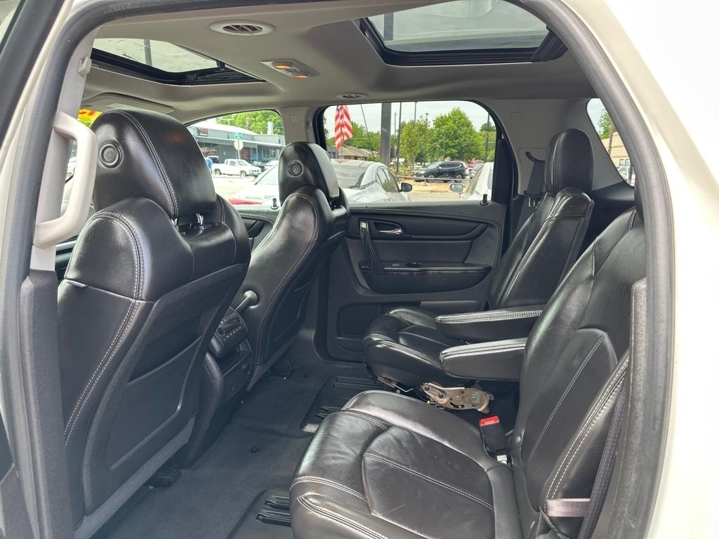 GMC Acadia  2013