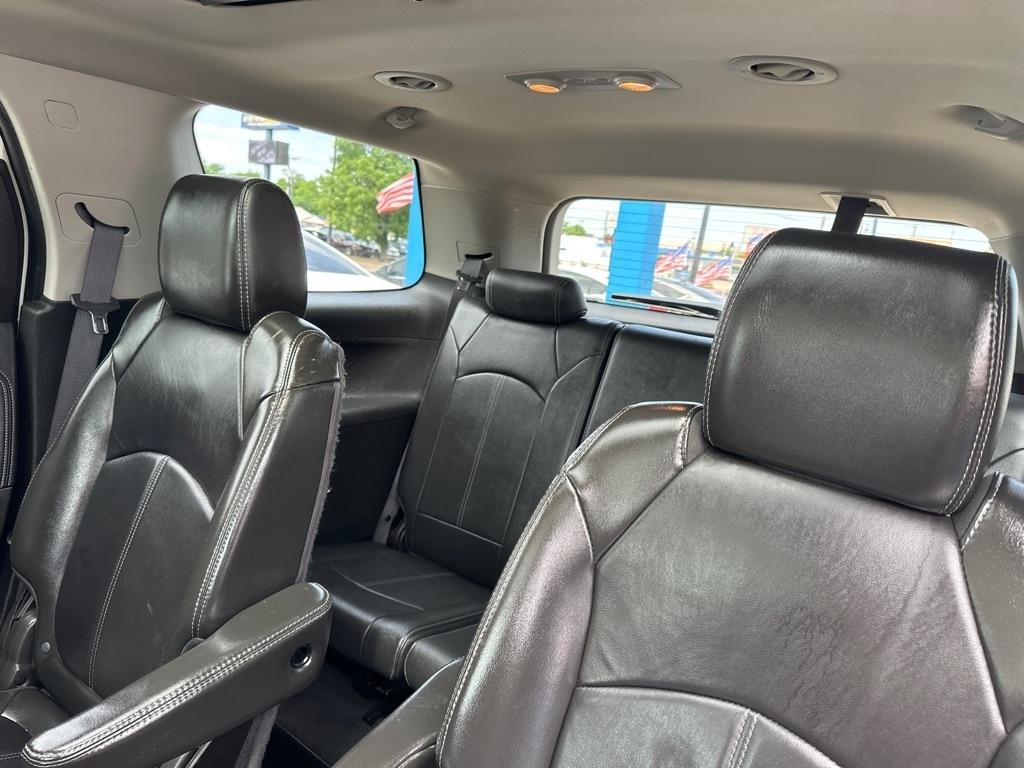 GMC Acadia  2013