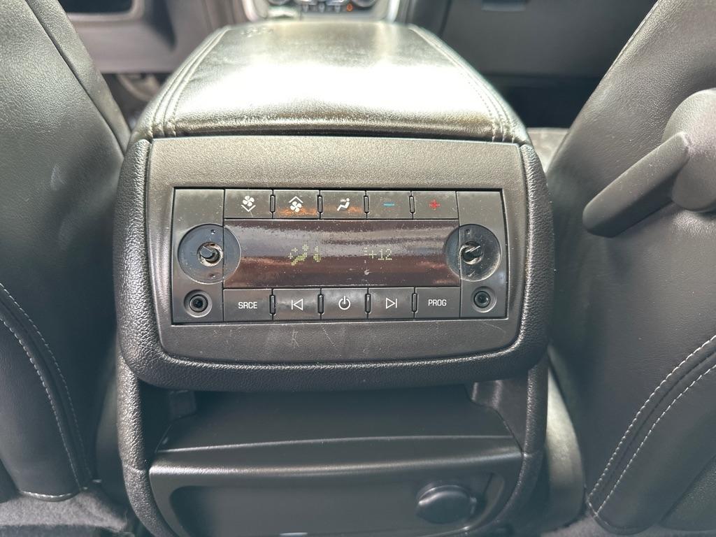 GMC Acadia  2013