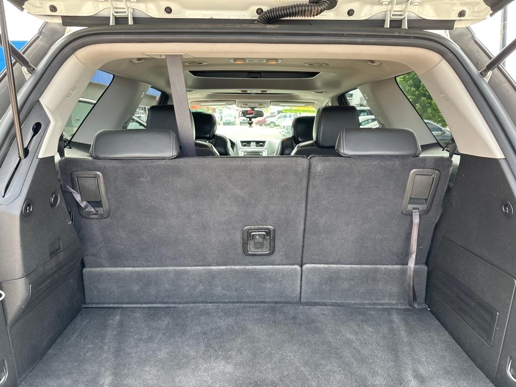 GMC Acadia  2013