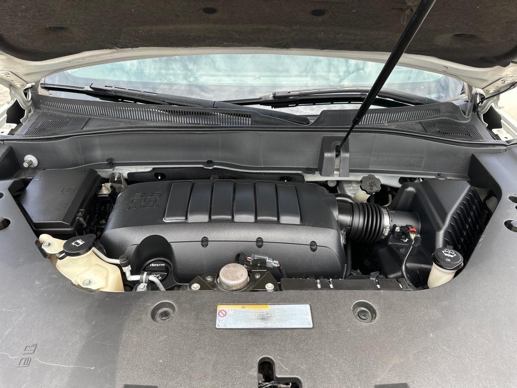 GMC Acadia  2013