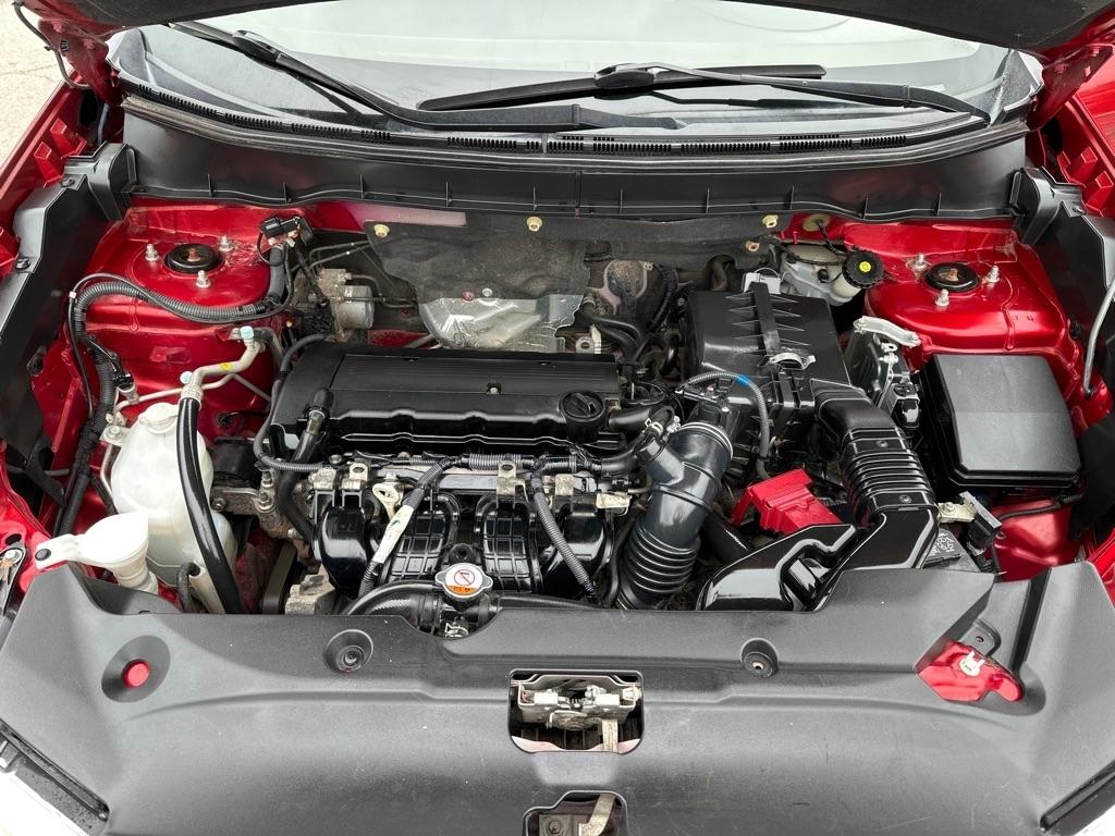 Mitsubishi Outlander Sport  2019