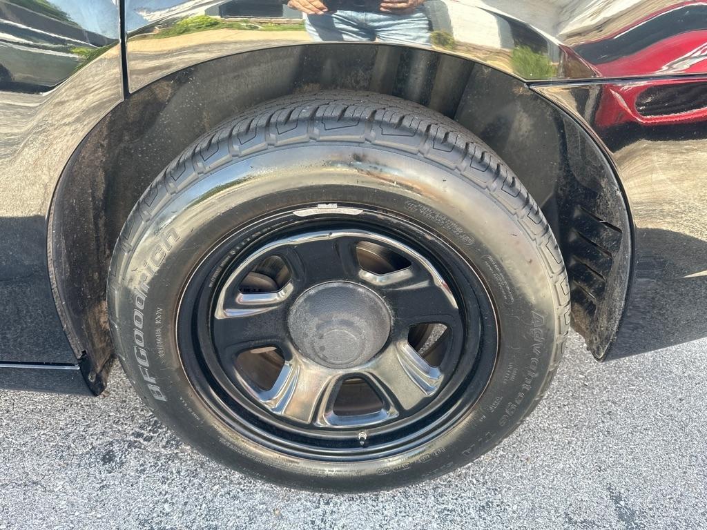 Dodge Charger Police 2014