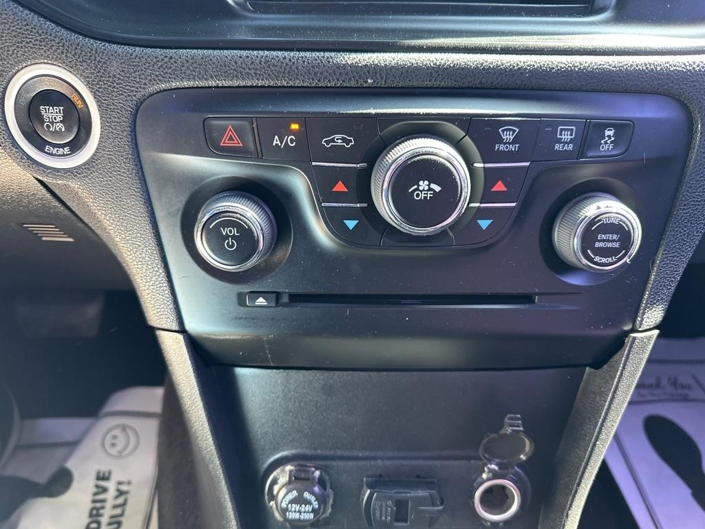 Dodge Charger Police 2014