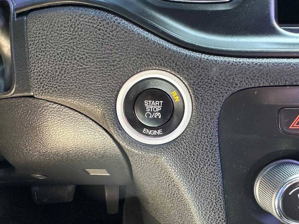 Dodge Charger Police 2014